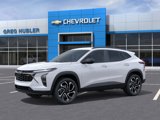 New 2025 Chevrolet Trax RS image 2