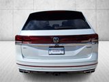 New 2025 Volkswagen Atlas SEL Premium R-Line image 4