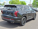 New 2025 Hyundai Palisade Calligraphy image 6