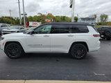 New 2025 Jeep Grand Cherokee L Summit image 5