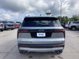 New 2025 Chevrolet Traverse Z71 w/ Driver Confidence Package image 5