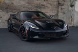 Used 2017 Chevrolet Corvette Z06 image 2