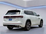 New 2025 Volkswagen Atlas SEL Premium R-Line image 5