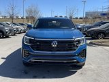 New 2025 Volkswagen Atlas Cross Sport SEL Premium R-Line image 2