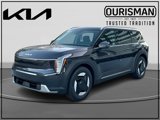 New 2026 Kia EV9 Wind image 2