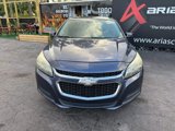 Used 2015 Chevrolet Malibu LT image 2