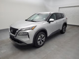 Used 2023 Nissan Rogue SV image 2