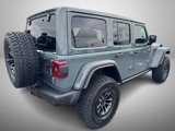 New 2025 Jeep Wrangler Unlimited Rubicon image 3