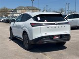 New 2025 Nissan Murano Platinum image 5