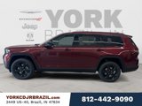 New 2025 Jeep Grand Cherokee L Limited w/ Luxury Tech Group II image 2