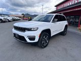 Used 2023 Jeep Grand Cherokee 4WD 4xe image 2