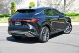 New 2025 Lexus RX 350 image 5