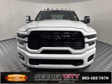 New 2025 RAM 3500 Big Horn image 2