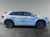 New 2025 Volkswagen Atlas Cross Sport SEL Premium R-Line image 2