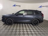 New 2026 Honda CR-V Sport Touring image 2