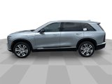 New 2026 Cadillac Vistiq Luxury image 4