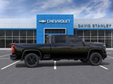 New 2026 Chevrolet Silverado 2500 LT w/ Trail Boss Package image 5