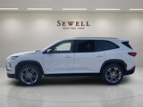 New 2025 Buick Enclave Sport Touring w/ Power Package image 2