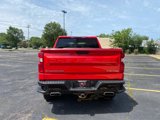 Used 2020 Chevrolet Silverado 1500 Custom Trail Boss w/ Custom Convenience Package image 4