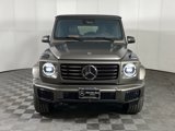 New 2025 Mercedes-Benz G 580 w/ EQ Technology image 2