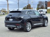 New 2025 Buick Envision Avenir image 3