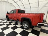 New 2025 Chevrolet Silverado 3500 LT w/ Safety Package image 2