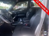 Used 2022 Nissan Armada SL w/ Midnight Edition Package image 5