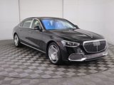 New 2025 Mercedes-Benz Maybach S 680 4MATIC image 3
