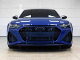 Used 2024 Audi RS 7 Performance w/ Matte Carbon Package image 2