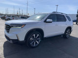 Used 2023 Honda Pilot Elite image 3