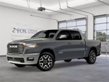 New 2026 RAM 1500 Laramie image 2