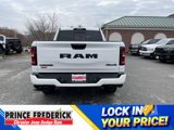 New 2025 RAM 1500 Laramie w/ Night Edition image 4