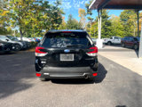 Used 2022 Subaru Forester Limited image 4