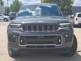 New 2025 Jeep Grand Cherokee L Overland w/ Advanced Protech Group III image 5