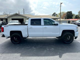 Used 2018 Chevrolet Silverado 1500 LT w/ All Star Edition image 4