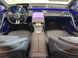New 2025 Mercedes-Benz S 63 AMG S image 4