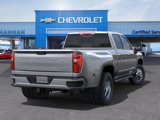 New 2025 Chevrolet Silverado 3500 High Country w/ High Country Premium Package image 5