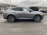 New 2025 Nissan Murano SL image 2