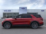 New 2025 Ford Explorer ST-Line w/ Premium Package image 3