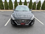 Used 2018 Hyundai Sonata Limited image 2