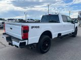 Used 2024 Ford F350 Lariat w/ Lariat Ultimate Package image 3