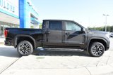 New 2025 GMC Sierra 1500 AT4 w/ AT4 Premium Package image 2