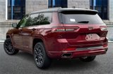 New 2025 Jeep Grand Cherokee L Summit image 3