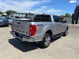Used 2021 Ford Ranger Lariat w/ Trailer Tow Package image 3