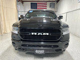Used 2021 RAM 1500 Laramie image 4