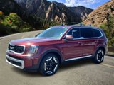 Used 2024 Kia Telluride EX w/ EX Captain's Chair Package image 5