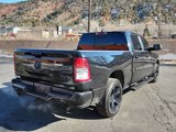 Used 2021 RAM 1500 Big Horn image 3