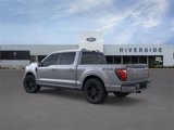 New 2025 Ford F150 Platinum image 4