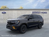 New 2025 Ford Expedition Tremor image 2