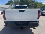 Used 2021 Chevrolet Silverado 2500 W/T w/ WT Fleet Convenience Package image 6